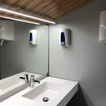 Vandrerhjem Refugi Cap Del Rec