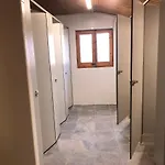 Vandrerhjem Refugi Cap Del Rec *