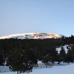 Vandrerhjem Refugi Cap Del Rec
