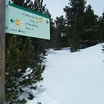 Refugi Cap Del Rec Vandrerhjem *