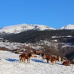 Refugi Cap Del Rec Vandrerhjem