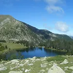 Refugi Cap Del Rec Vandrerhjem *
