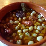 Vandrerhjem Refugi Cap Del Rec
