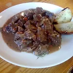Refugi Cap Del Rec Vandrerhjem