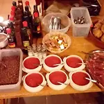 Refugi Cap Del Rec Vandrerhjem