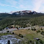 Refugi Cap Del Rec Vandrerhjem *