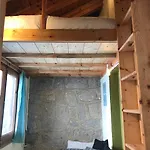 Vandrerhjem Refugi Cap Del Rec