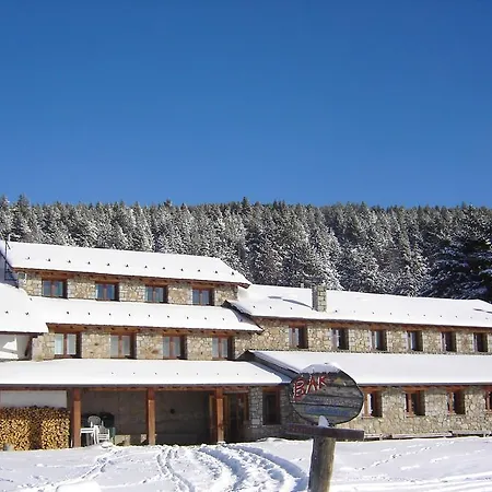 Refugi Cap Del Rec Lles De Cerdanya