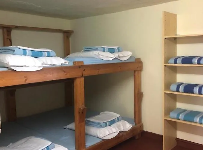 Refugi Cap Del Rec Hostel Lles De Cerdanya