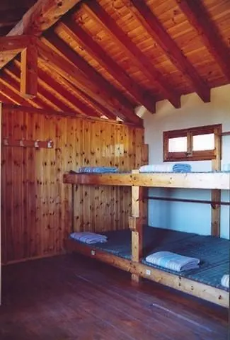 Refugi Cap Del Rec Hostel Lles De Cerdanya