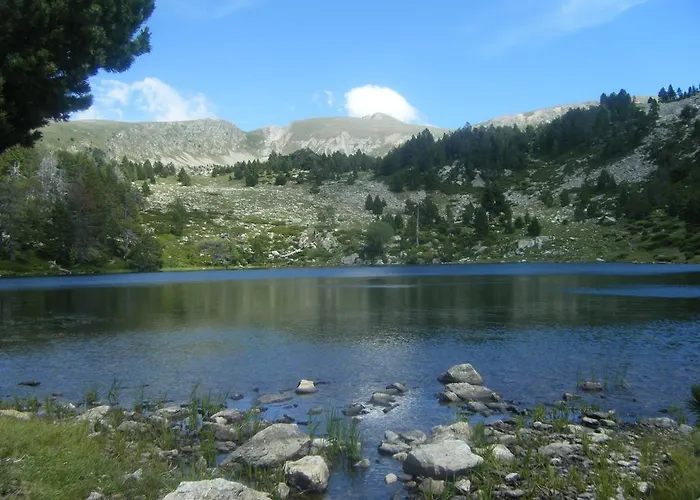 Refugi Cap Del Rec *