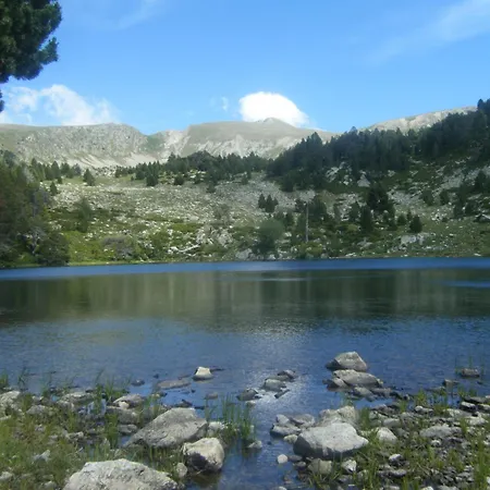 Refugi Cap Del Rec