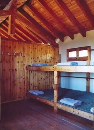 Refugi Cap Del Rec Hostal Lles De Cerdanya