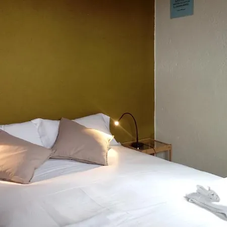 Refugi Cap Del Rec Hostal Lles De Cerdanya